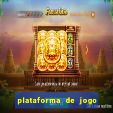 plataforma de jogo fora do brasil